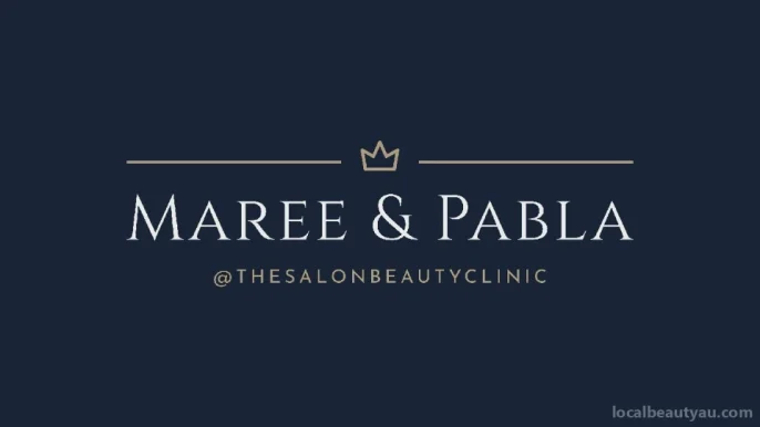Maree @ The Salon Beauty Hornsby, Sydney - 