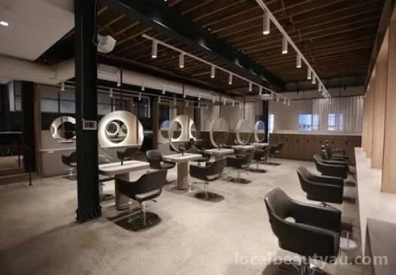 Steph's Hair Lounge, Sydney - Photo 2