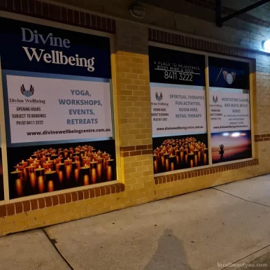 Divine Wellbeing Centre, Sydney - Photo 1