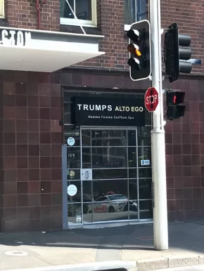 Trumps Alto Ego, Sydney - Photo 4