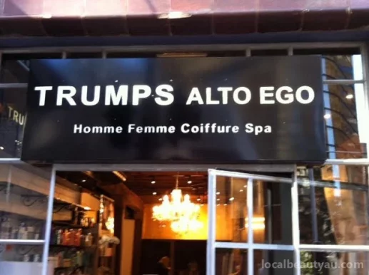 Trumps Alto Ego, Sydney - Photo 1