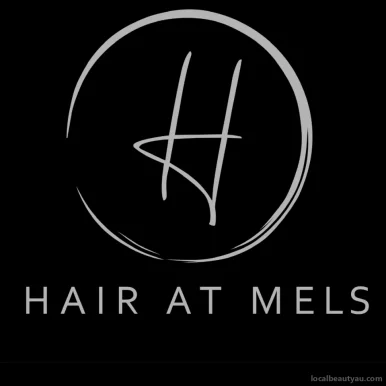 Hair At Mel's, Sydney - 