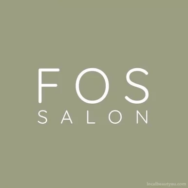 Fos Salon, Sydney - Photo 4