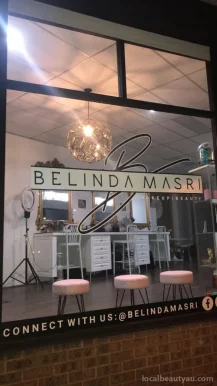 Belinda Masri - Makeup & Beauty, Sydney - Photo 2