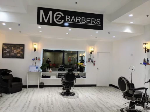 MCz Barbers, Sydney - Photo 1
