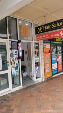 OK Hair Salon, Sydney - 
