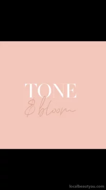 Tone & Bloom, Sydney - 