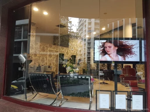 Hair Salon D, Sydney - Photo 4