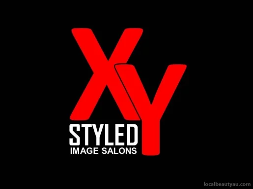 XY Styled Hi-Tec Hairstyling, Sydney - Photo 2