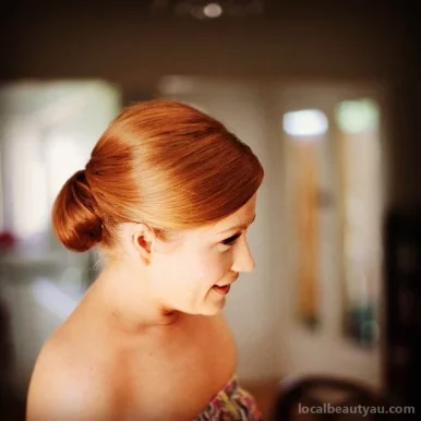 Melissa Hope Hair & Makeup, Sydney - Photo 4