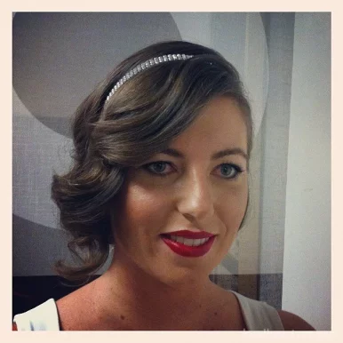 Melissa Hope Hair & Makeup, Sydney - Photo 1