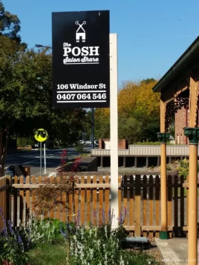 The POSH Salon Share, Sydney - Photo 1