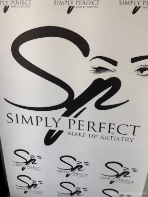 Simply Perfect Makeup Artistry, Sydney - 