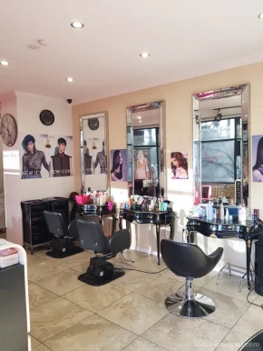 Hena Hair Salon, Sydney - Photo 1