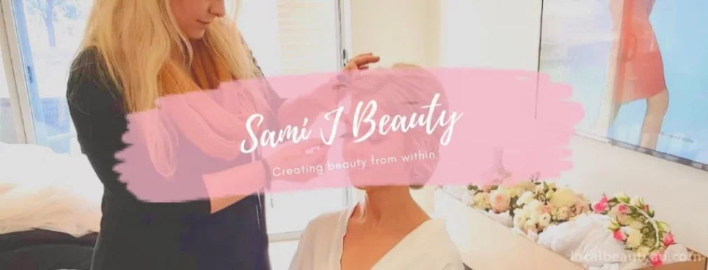 Sami J Beauty, Sydney - 