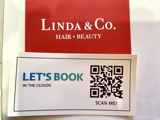 Linda & Co.hair Salon, Sydney - Photo 4