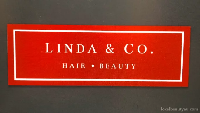Linda & Co.hair Salon, Sydney - Photo 2