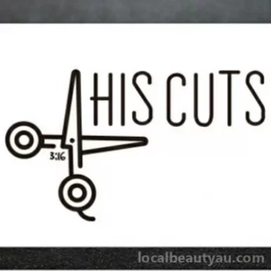 His Cuts, Sydney - Photo 3