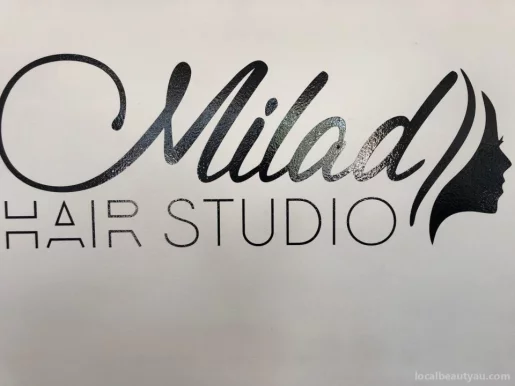 Milad hair studio, Sydney - Photo 1