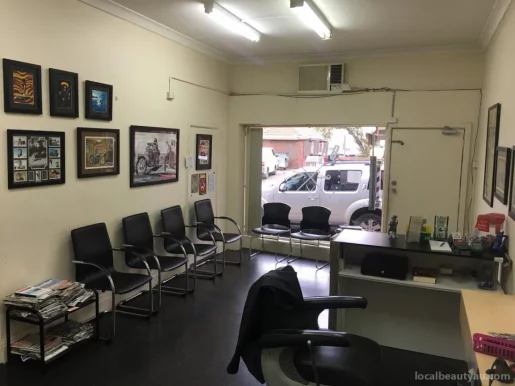 John’s HFM Barbershop Windsor, Sydney - Photo 4