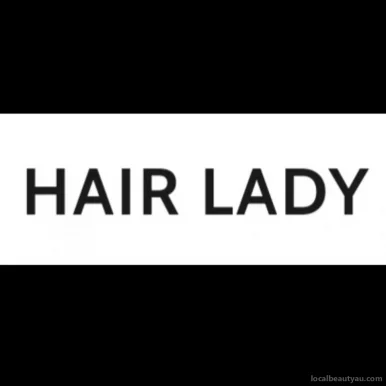 Hair Lady, Sydney - 
