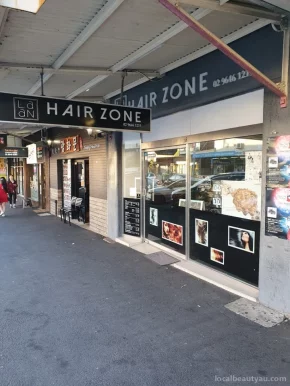 Laan Hair Zone, Sydney - Photo 2