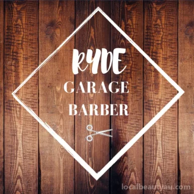 Ryde Garage Barber, Sydney - Photo 2