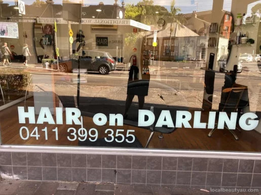 Hair on Darling, Sydney - Photo 1