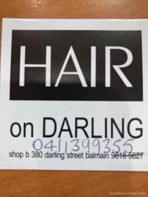 Hair on Darling, Sydney - Photo 2