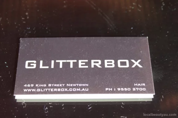 Glitterbox, Sydney - 