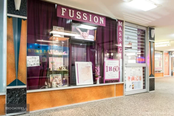 Fussion Massage, Sydney - Photo 1