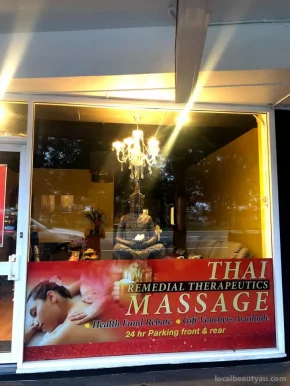 Phannarra Thai Massage, Sydney - Photo 1