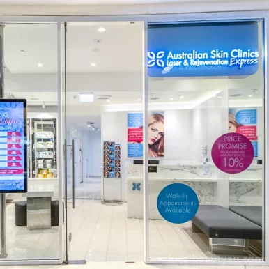 Australian Skin Clinics Chatswood, Sydney - Photo 2