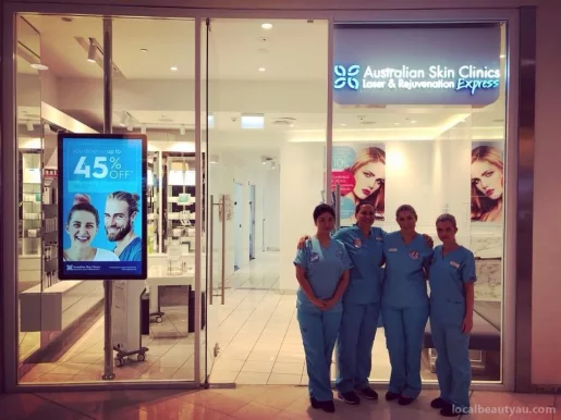 Australian Skin Clinics Chatswood, Sydney - Photo 1