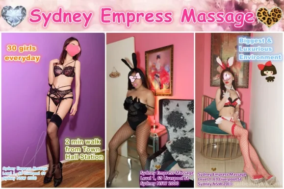 Sydney Empress Massage, Sydney - Photo 7