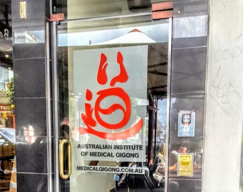 Australian Institute of Medical Qigong, Sydney - 