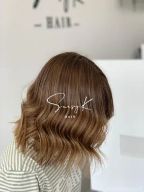 Suesy.K Hair, Sydney - Photo 1