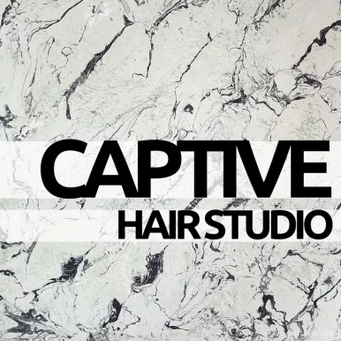 Captive Hair Studio, Sydney - Photo 2