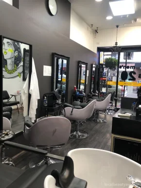 Mitty hair salon, Sydney - Photo 3