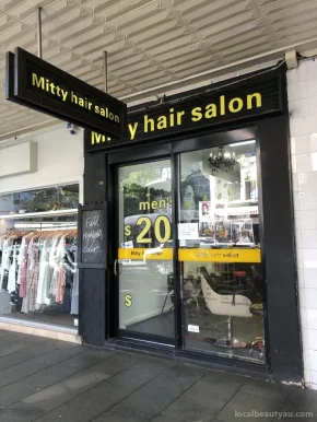 Mitty hair salon, Sydney - Photo 1
