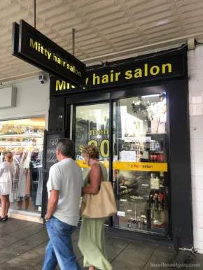 Mitty hair salon, Sydney - Photo 4