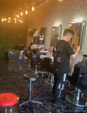 Mainstream Hair Salon, Sydney - Photo 1