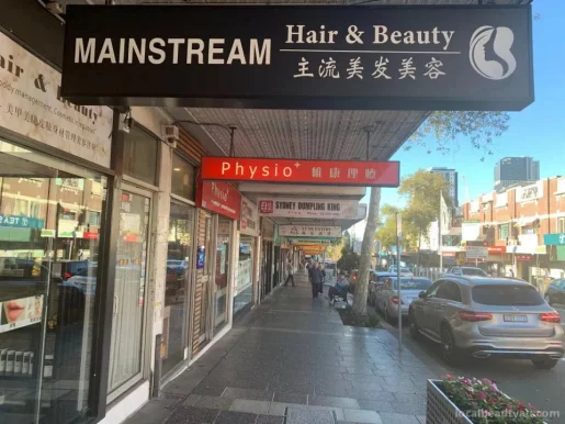 Mainstream Hair Salon, Sydney - Photo 2