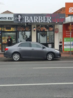 Bob's Barber Shop, Sydney - Photo 2