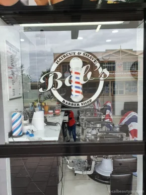 Bob's Barber Shop, Sydney - Photo 3