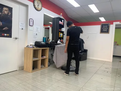 Desi Dude Mens Hair salon Rockdale, Sydney - Photo 3
