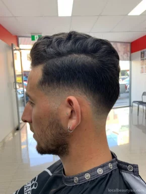 Desi Dude Mens Hair salon Rockdale, Sydney - Photo 2