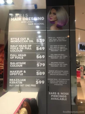 Paris Hairdressing, Sydney - Photo 2