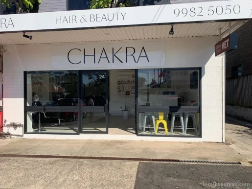 Chakra Hair and Beauty, Sydney - Photo 4