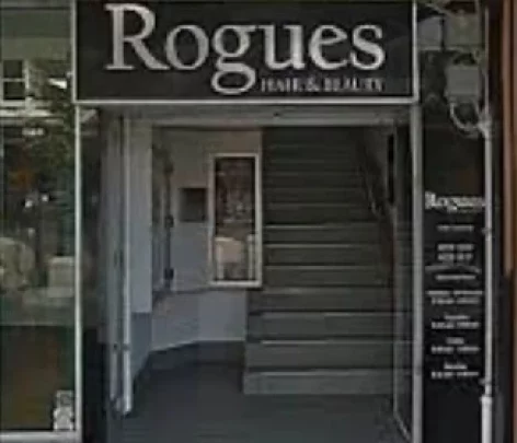 Rogues Hair & Beauty, Wollongong - Photo 2